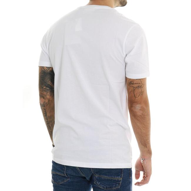 T-SHIRT ROCK SOLID - Mad Fashion | img vers.650x/